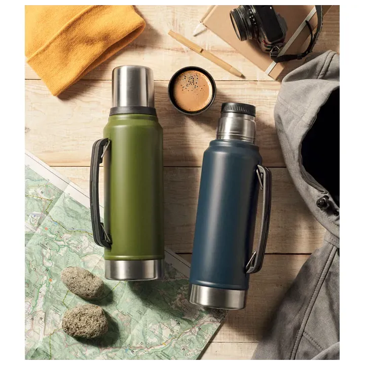 Double wall bottle 1L - MO2710 (MOCN#60)